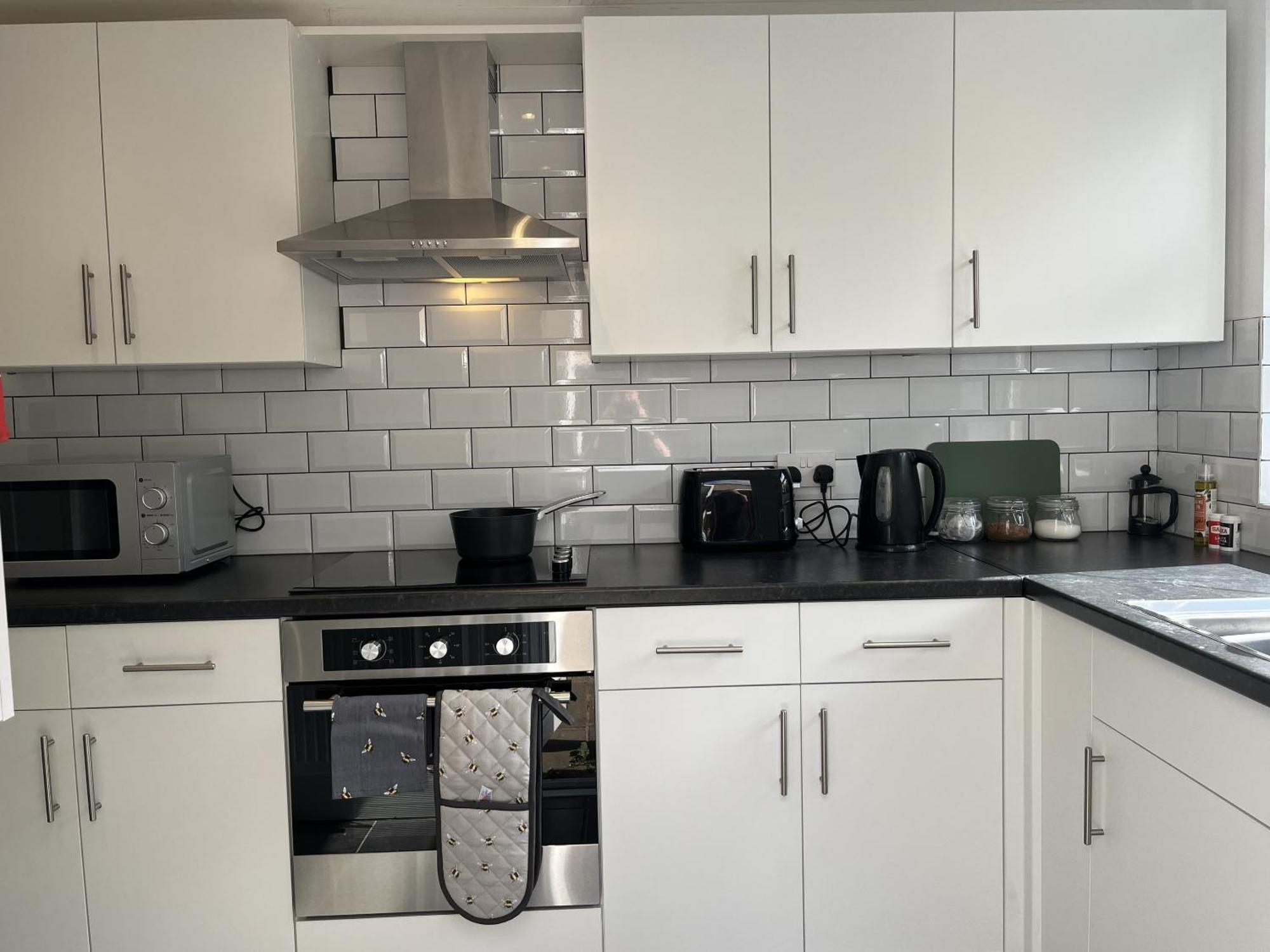 Modernised Central Wigan Townhouse Sleeps Up To 6 Екстер'єр фото